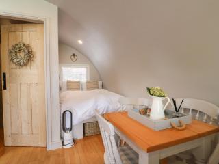 Ash - Uttoxeter - 3
