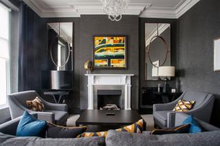 The Chester Hotel - 1