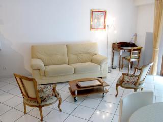 2P 4* 58m2 face au Lac - Aix-les-Bains - 4