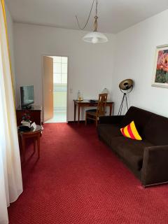 Hotel Seeperle - Langenargen - 4