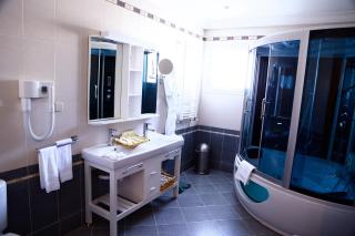 The Penthouse Suites Hotel - Tunis - 9