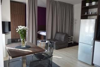 Atrium Apartments - Brünn - 4