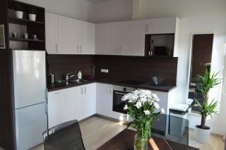 Atrium Apartments - 3