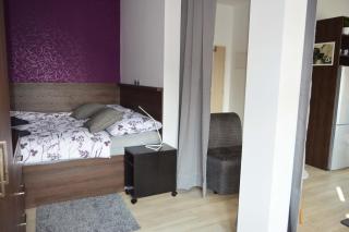 Atrium Apartments - 2