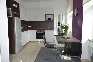 Atrium Apartments - 1