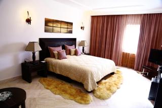 The Penthouse Suites Hotel - Tunis - 8