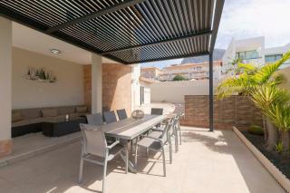 Villa Sol - Adeje - 3