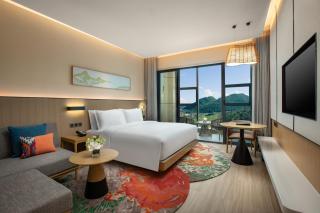Holiday Inn Resort Guiyang Qingyan by IHG - 9