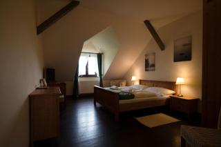 Hotel Buchlov - Buchlovice - 3