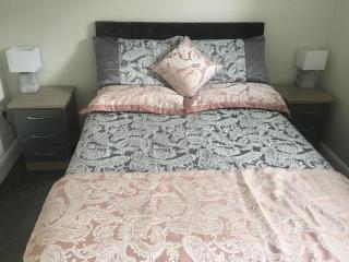 Dympna's City Centre apartment, Armagh - Armagh - 2
