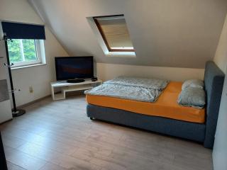 Apartmenthaus am Rennplatz - Bremen - 7