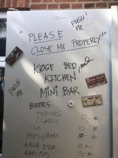Køge Bed & Kitchen - Køge - 2