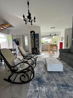 Verandás Vendégház - Balatonkenese - 9