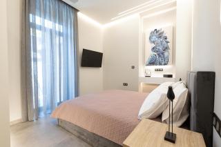BillMar Luxury Apartment in the center of Gythio - Gythio - 6