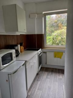 Apartmenthaus am Rennplatz - Bremen - 8