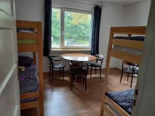 Apartmenthaus am Rennplatz - Bremen - 9