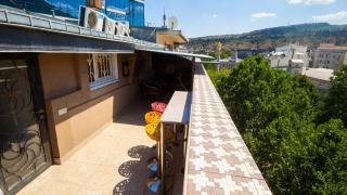 4 Bedroom Apartment on Liberty Square - Tbilisi - 4