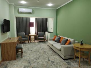 Le Grande Plaza Hotel - Tasjkent - 8