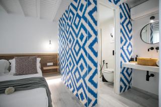 Hermes Luxury Suites - Naxos Chora - 6