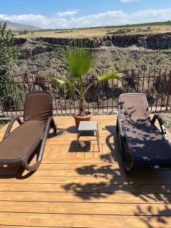 Cheerful 3-bedroom villa with pool - 7