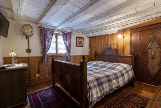 ANNO 1698 Gîtes et Chambres d'Hôtes - Beblenheim - 3