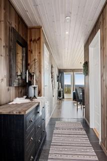 Flott fritidsleilighet i Bualie på Golsfjellet - 6