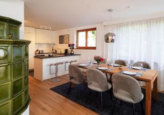 Haus4Zimmer - Luxus mit Blick über den Bodensee - mit Garage - Bregenz - 7