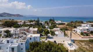 Hermes Luxury Suites - Naxos Chora - 7