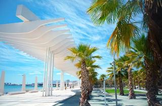 Guests House Mercado Malaga - Malaga - 1