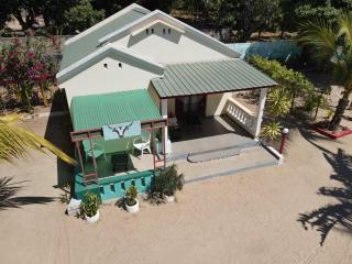 SAARA HOTEL - Mahajanga - 1