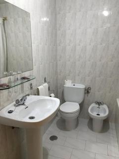 HOSTAL LA POSADA - Espirdo - 1