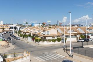 227 Open View Molino Blanco - Alicante Holiday - Playas de Orihuela - 1