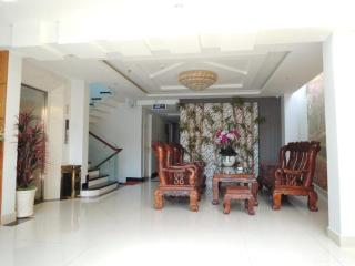 Yen Nam Hotel Nguyen Trong Tuyen - Ho Chi Minh - 4
