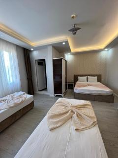 Grand Black Hotel - Mersin - 8