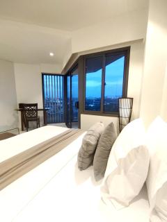 ReLuxe マリン Condo - Maribago - 4