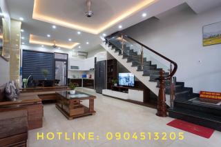 Sonny Homestay 2 -Căn liền kề 5PN -Khu Greenbayvillage - Đường Hoàng Quốc Việt -Trung tâm KDL Bãi Cháy - Ha Long - 8