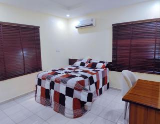 Abuja Apartments 24 (B&H) - 0