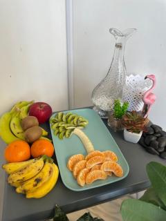 Apartamentos Avenida - 1