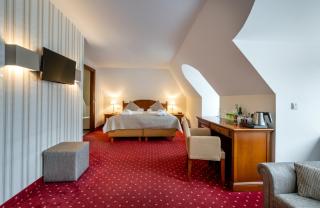 Hotel am Mirabellplatz - Salzburgo - 2