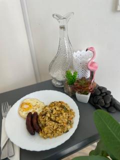 Apartamentos Avenida - 4