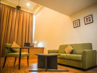 The CEO Executive Suites - Bayan Lepas - 9
