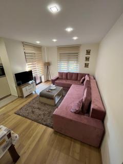 Apartmani Twins Zlatibor - Zlatibor - 0