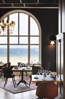 Grand Hôtel Perros-Guirec - Perros-Guirec - 4