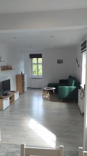 Apartament przy Papierni - Duszniki-Zdrój - 7