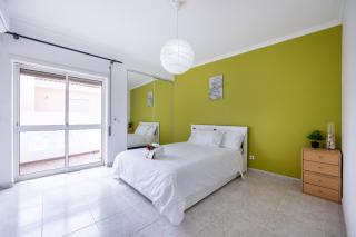 Apartment Eurico - Armação de Pêra - 9