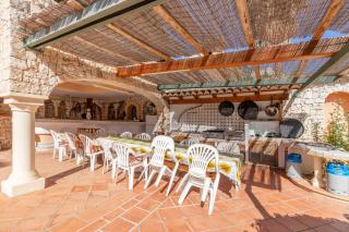Villa Prestige - Benissa - 7