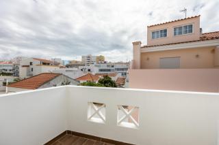 Apartment Eurico - Armação de Pêra - 2