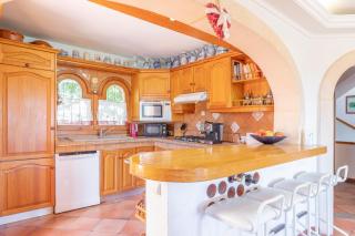 Villa Prestige - Benissa - 3