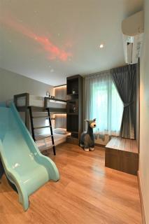 Moose Hotel Nimman - Chiang Mai - 7