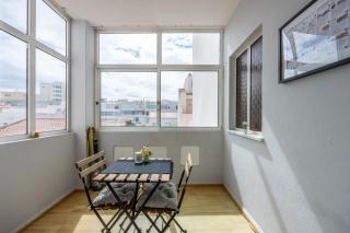 Apartment Eurico - Armação de Pêra - 8
